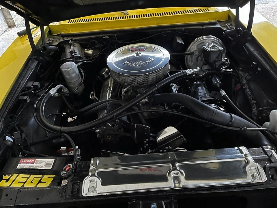 1978 Chevrolet Nova 4th Gen - Image 8 of 8