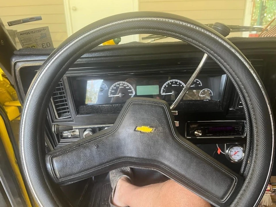 1978 Chevrolet Nova 4th Gen - Image 6 of 8