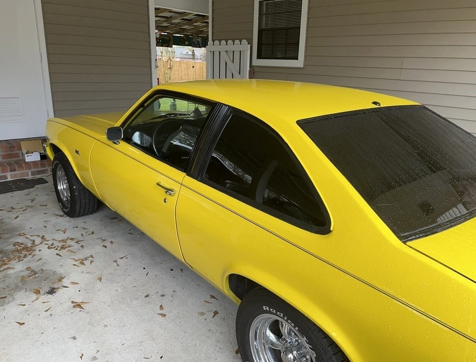 1978 Chevrolet Nova 4th Gen - Image 3 of 8