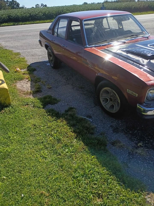 1978 Chevrolet Nova 4th Gen - Image 3 of 13