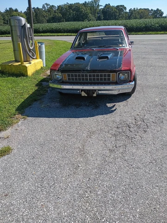 1978 Chevrolet Nova 4th Gen - Image 2 of 13