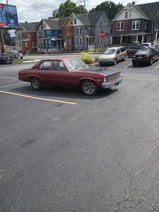1978 Chevrolet Nova 4th Gen - Image 13 of 13