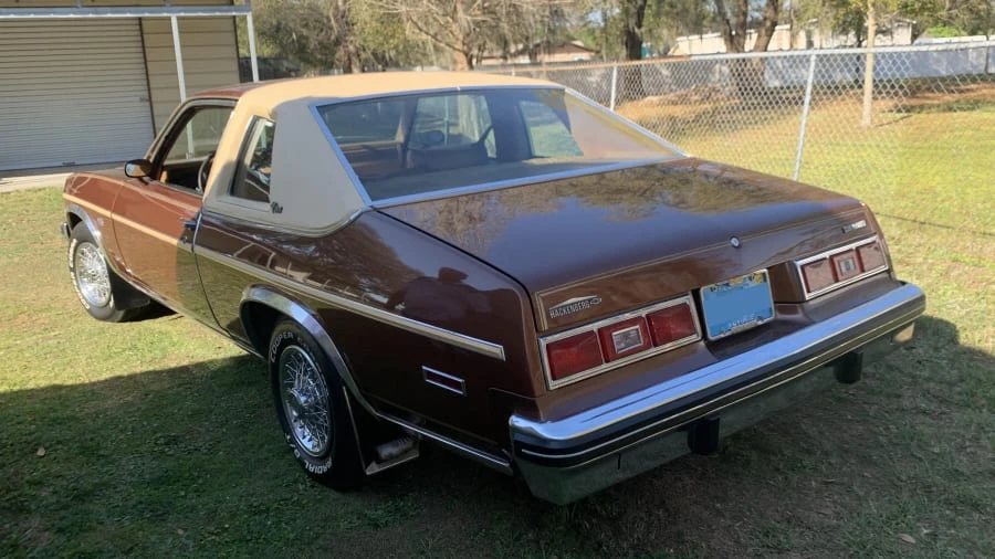 1978 Chevrolet Nova 4th Gen - Image 2 of 8