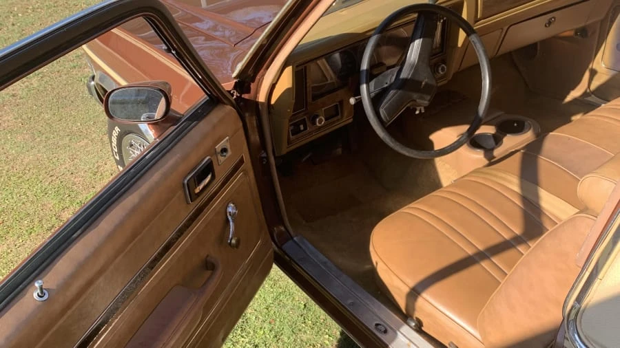 1978 Chevrolet Nova 4th Gen - Image 3 of 8