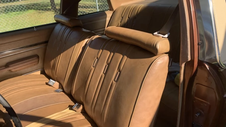1978 Chevrolet Nova 4th Gen - Image 5 of 8