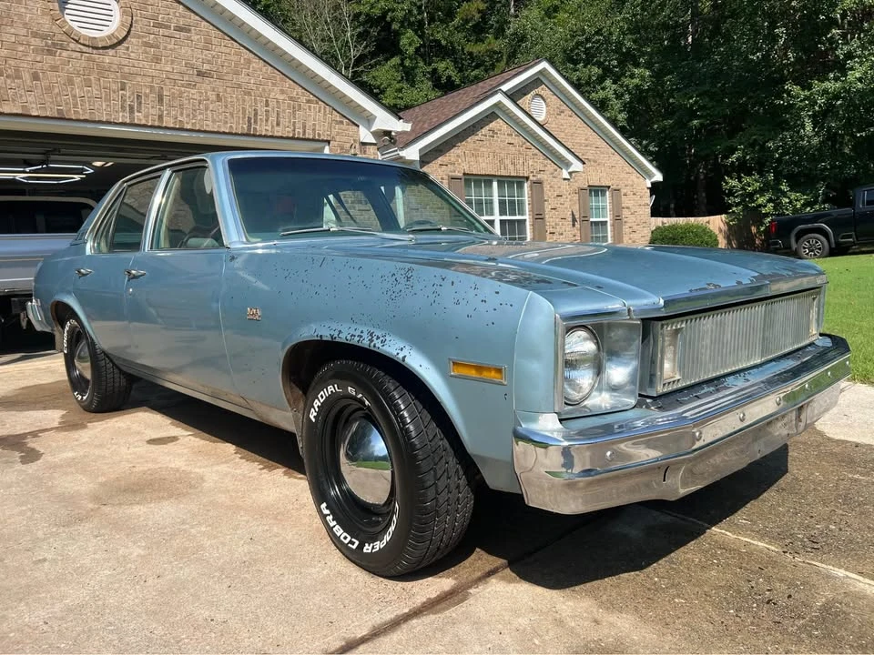 1978 Chevrolet Nova 4th Gen - Image 2 of 20