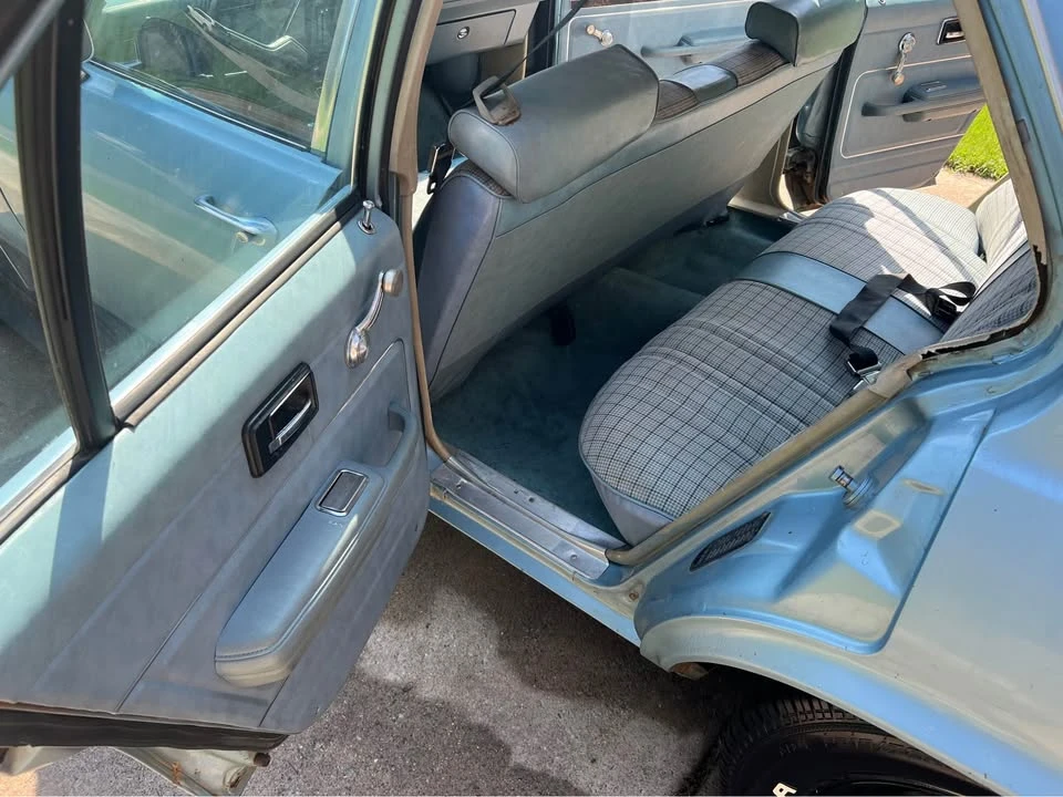1978 Chevrolet Nova 4th Gen - Image 10 of 20