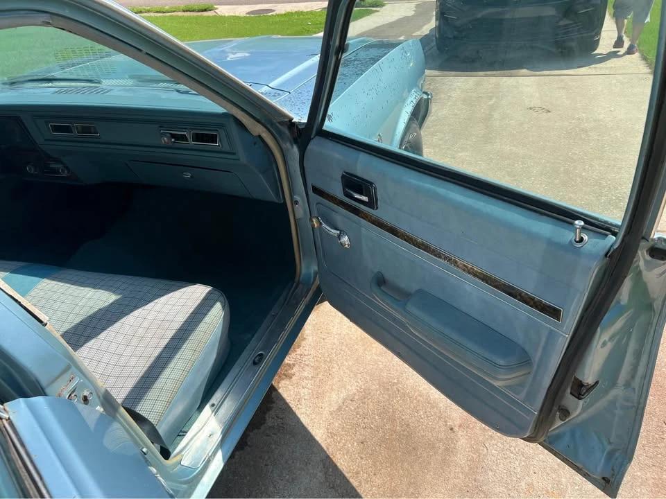 1978 Chevrolet Nova 4th Gen - Image 13 of 20