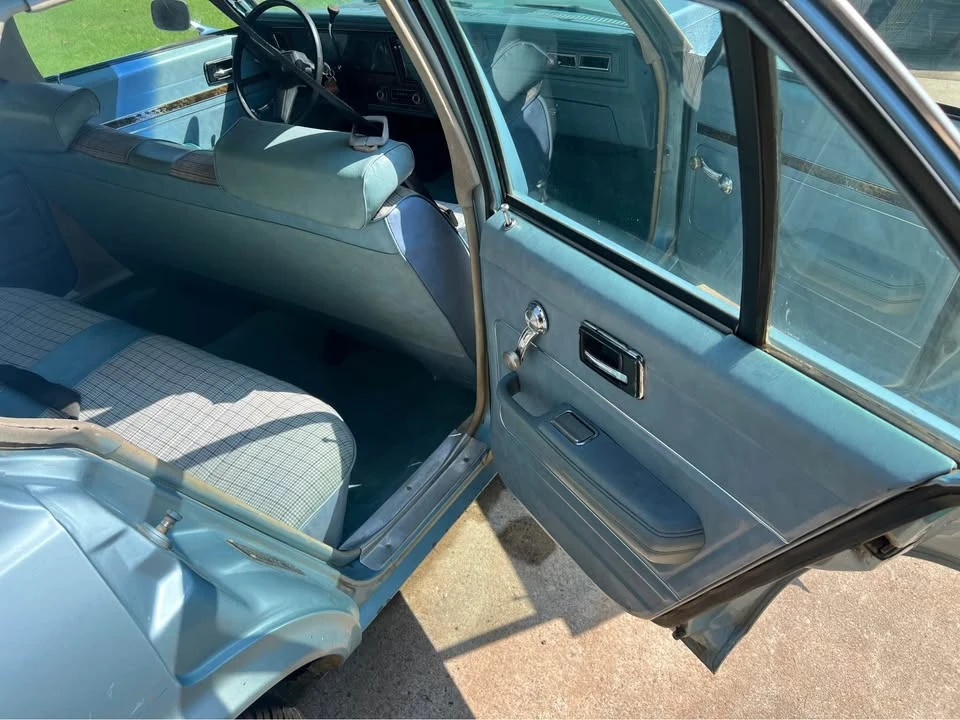 1978 Chevrolet Nova 4th Gen - Image 12 of 20