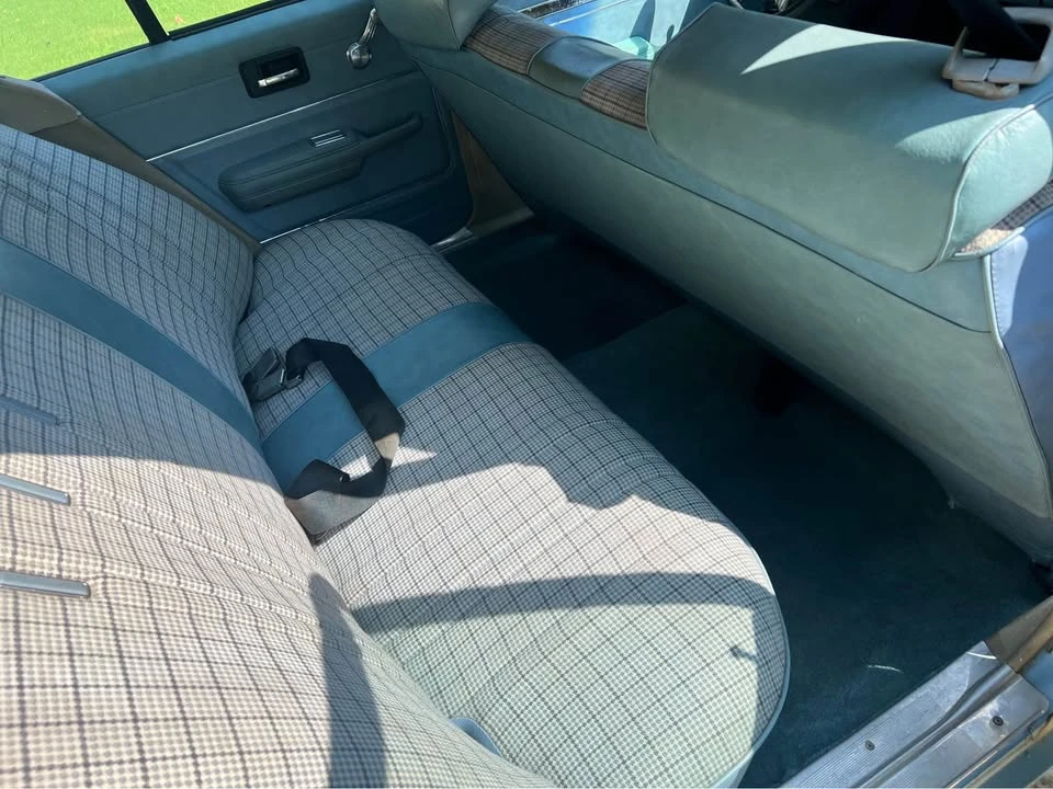 1978 Chevrolet Nova 4th Gen - Image 11 of 20