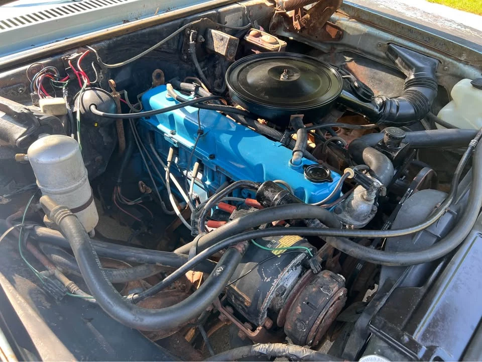 1978 Chevrolet Nova 4th Gen - Image 16 of 20