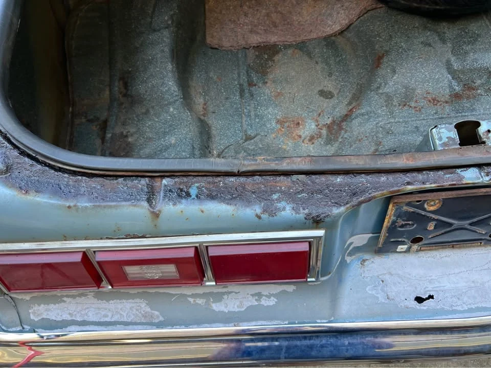 1978 Chevrolet Nova 4th Gen - Image 18 of 20