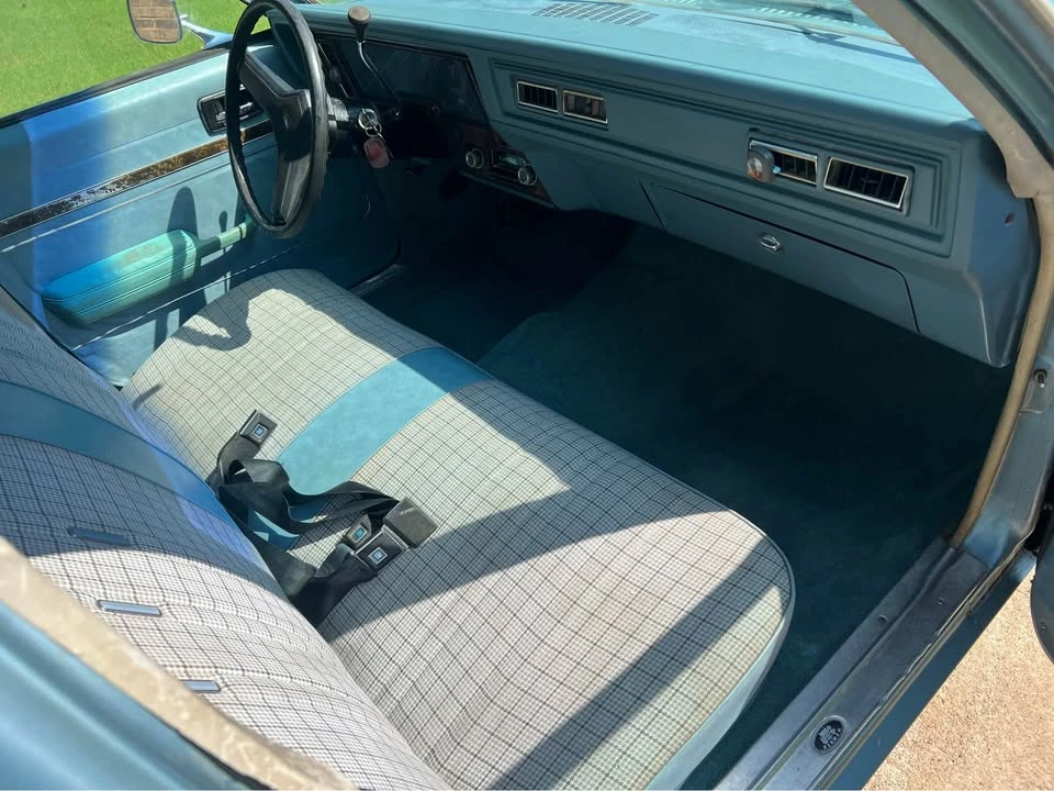 1978 Chevrolet Nova 4th Gen - Image 14 of 20