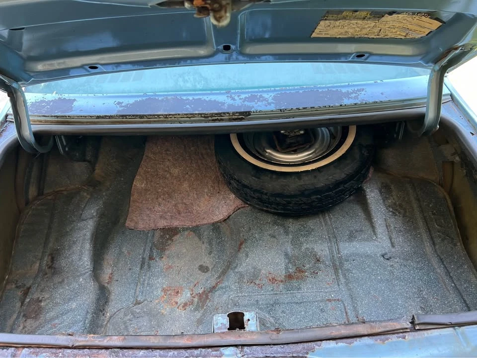 1978 Chevrolet Nova 4th Gen - Image 15 of 20