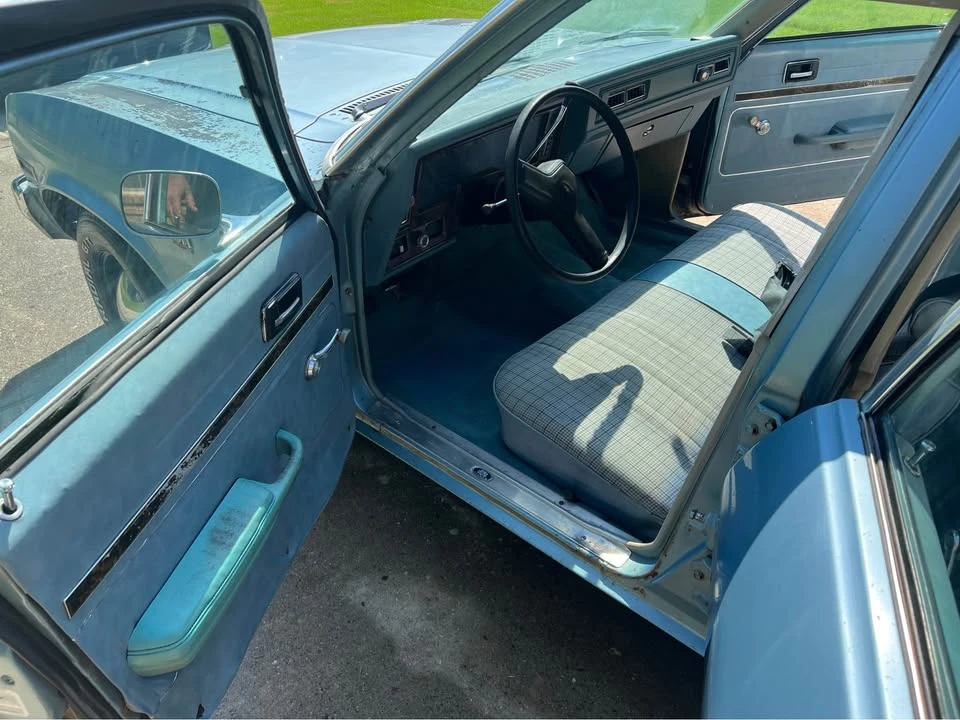 1978 Chevrolet Nova 4th Gen - Image 9 of 20