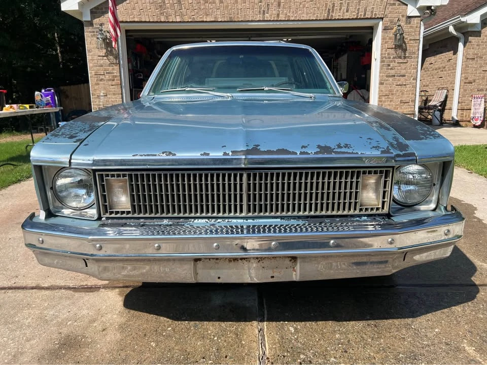 1978 Chevrolet Nova 4th Gen - Image 3 of 20