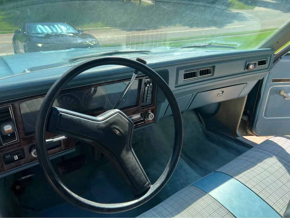 1978 Chevrolet Nova 4th Gen - Image 8 of 20