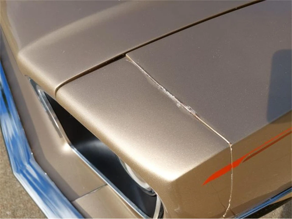 1978 Chevrolet Nova 4th Gen - Image 5 of 30