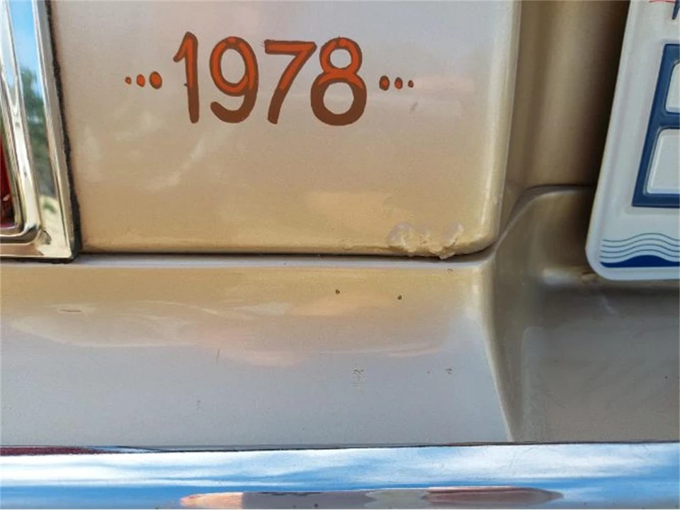 1978 Chevrolet Nova 4th Gen - Image 8 of 30