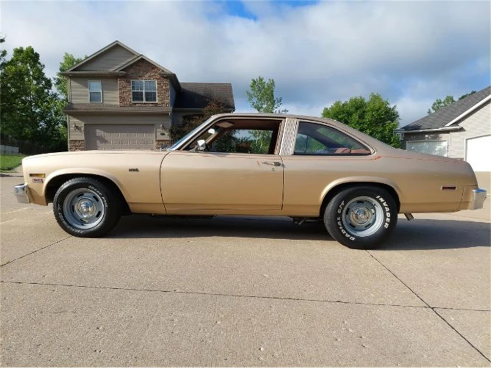 1978 Chevrolet Nova 4th Gen - Image 6 of 30