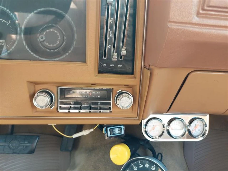 1978 Chevrolet Nova 4th Gen - Image 9 of 30