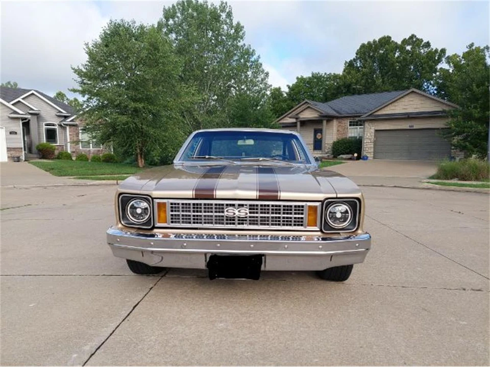 1978 Chevrolet Nova 4th Gen - Image 4 of 30