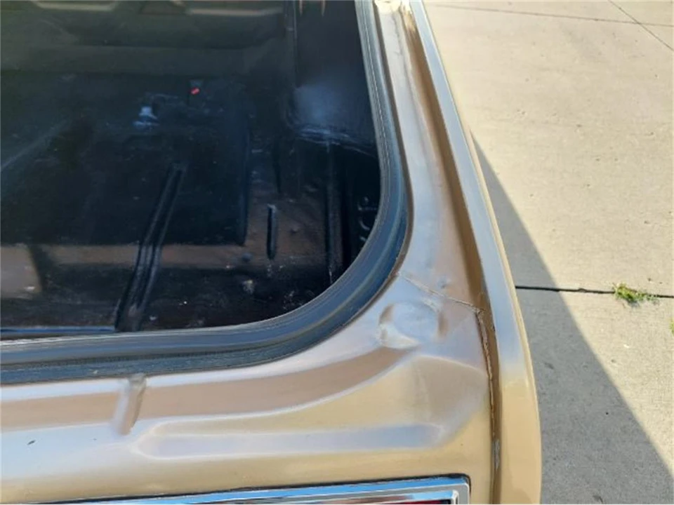 1978 Chevrolet Nova 4th Gen - Image 16 of 30