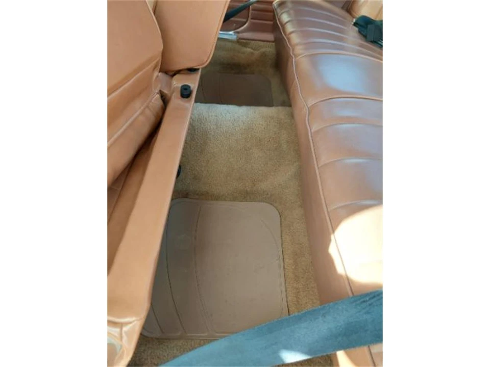 1978 Chevrolet Nova 4th Gen - Image 12 of 30