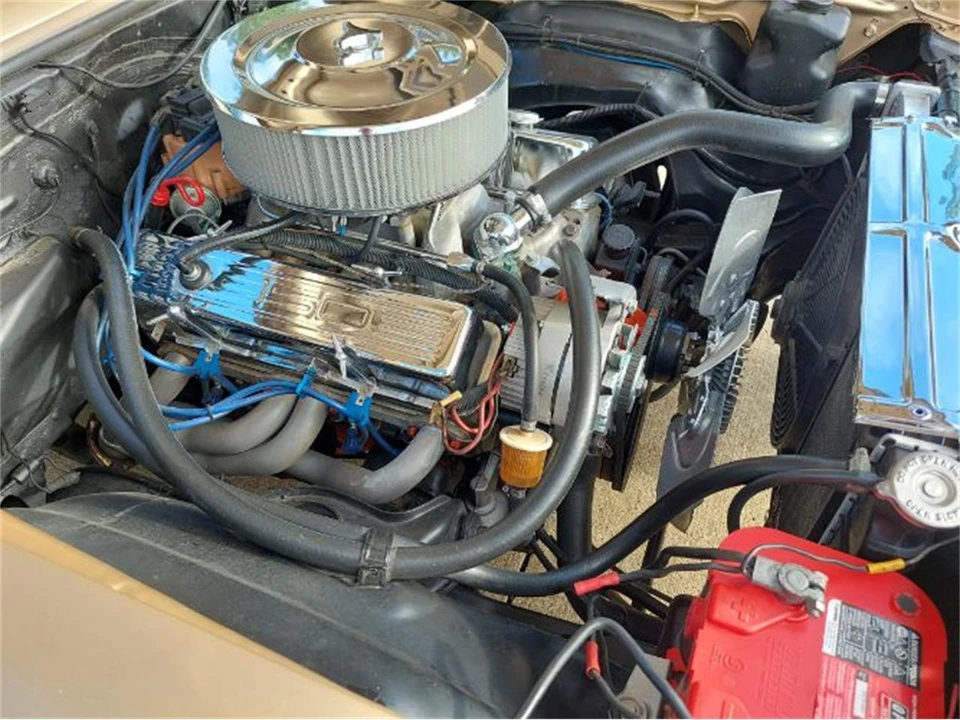 1978 Chevrolet Nova 4th Gen - Image 17 of 30