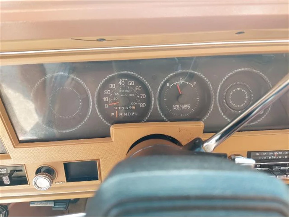 1978 Chevrolet Nova 4th Gen - Image 11 of 30
