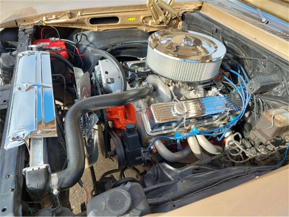 1978 Chevrolet Nova 4th Gen - Image 14 of 30