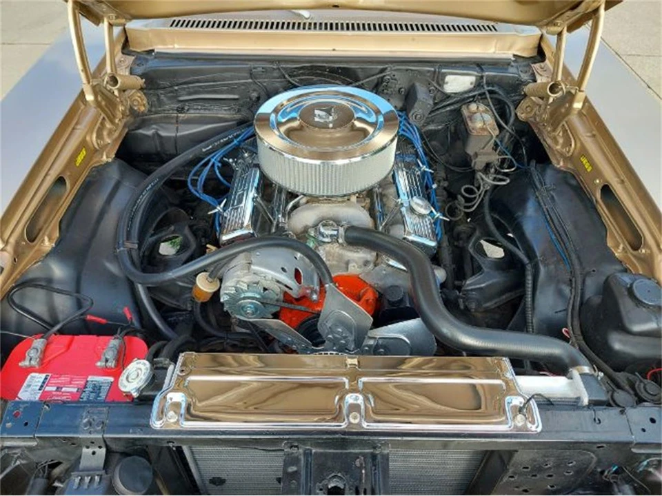 1978 Chevrolet Nova 4th Gen - Image 18 of 30