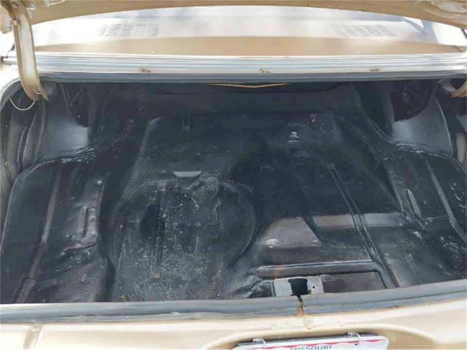 1978 Chevrolet Nova 4th Gen - Image 24 of 30