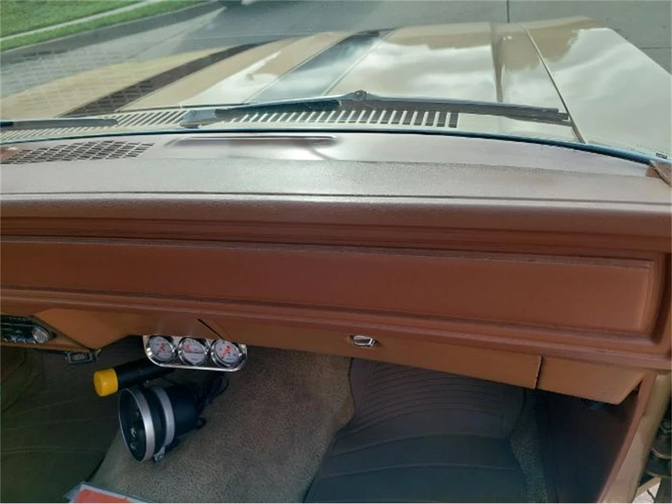 1978 Chevrolet Nova 4th Gen - Image 27 of 30