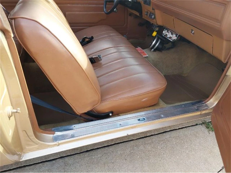 1978 Chevrolet Nova 4th Gen - Image 29 of 30