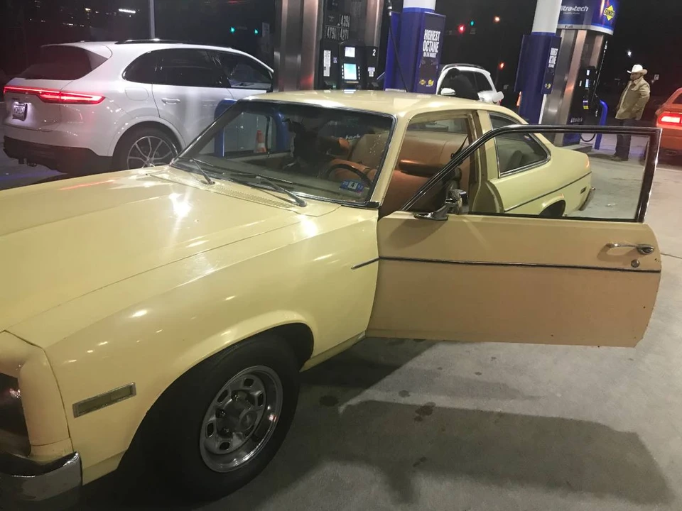1978 Chevrolet Nova 4th Gen - Image 3 of 9