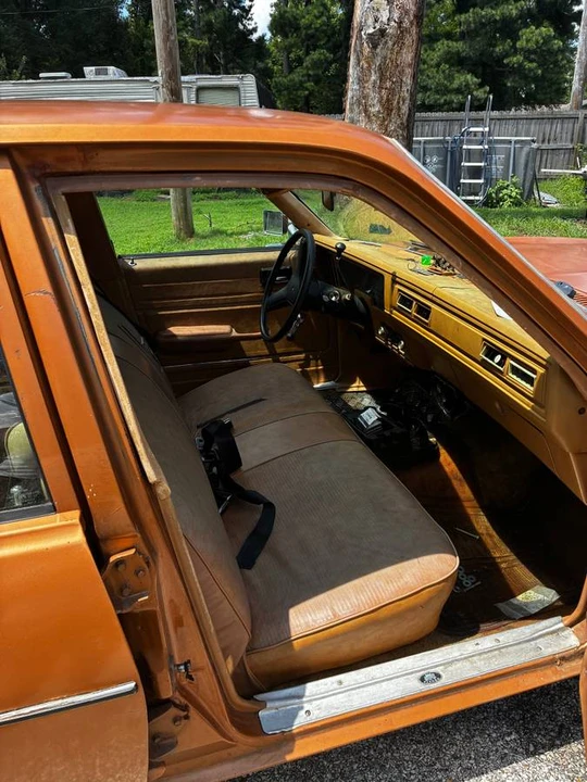 1978 Chevrolet Nova 4th Gen - Image 6 of 7