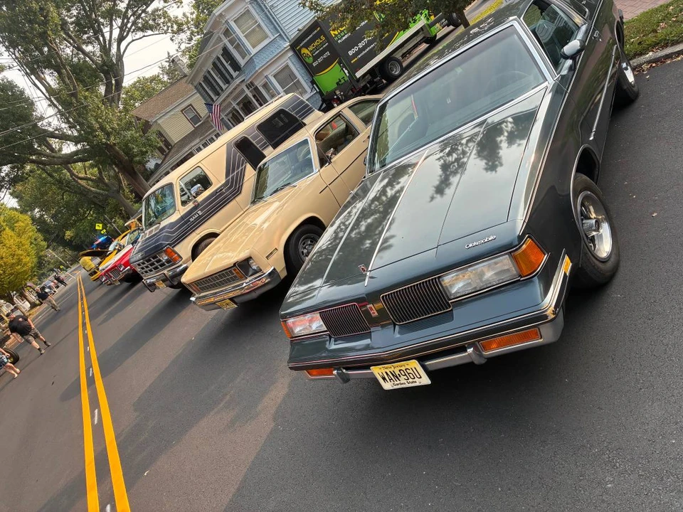 1978 Chevrolet Nova 4th Gen - Image 2 of 9