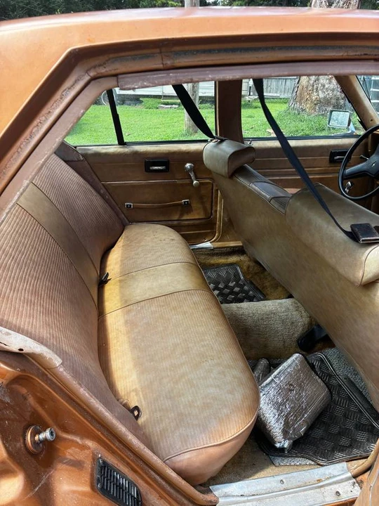 1978 Chevrolet Nova 4th Gen - Image 7 of 7