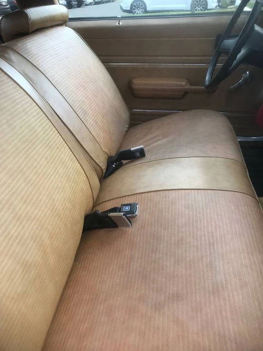 1978 Chevrolet Nova 4th Gen - Image 4 of 9