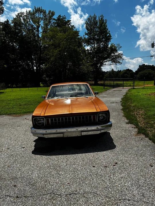 1978 Chevrolet Nova 4th Gen - Image 2 of 7