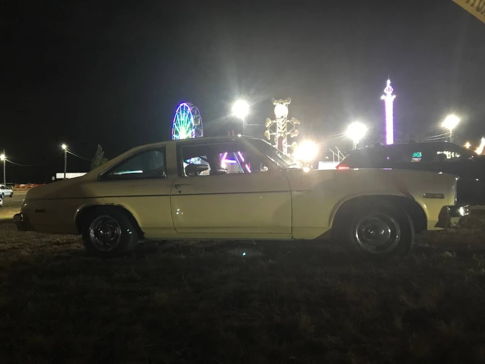 1978 Chevrolet Nova 4th Gen - Image 7 of 9