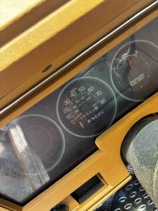 1978 Chevrolet Nova 4th Gen - Image 5 of 7