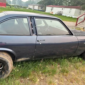 1978 Chevrolet Nova