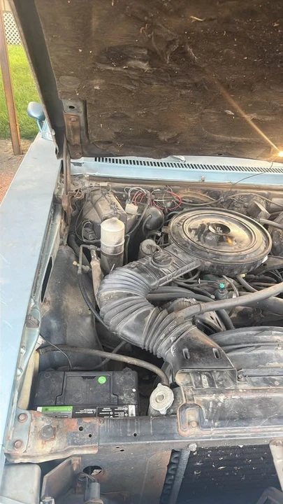 1978 Chevrolet Nova 4th Gen - Image 9 of 11