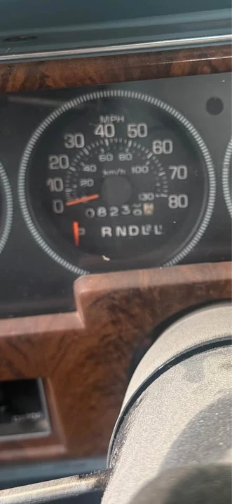 1978 Chevrolet Nova 4th Gen - Image 11 of 11