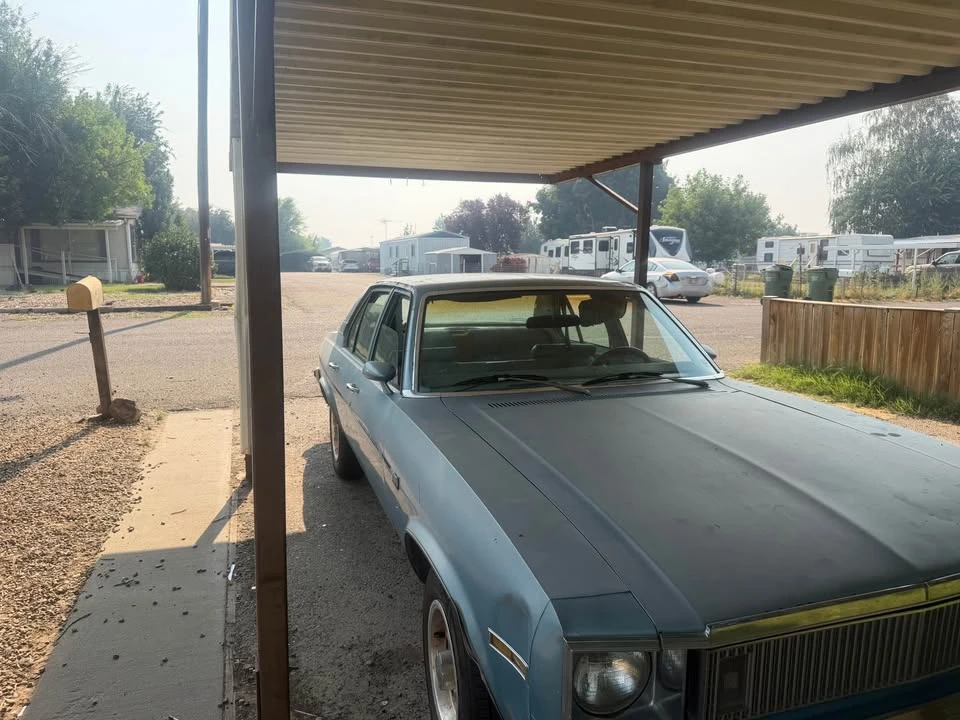 1978 Chevrolet Nova 4th Gen - Image 2 of 11
