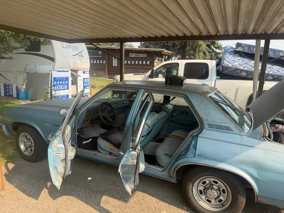 1978 Chevrolet Nova 4th Gen - Image 7 of 11