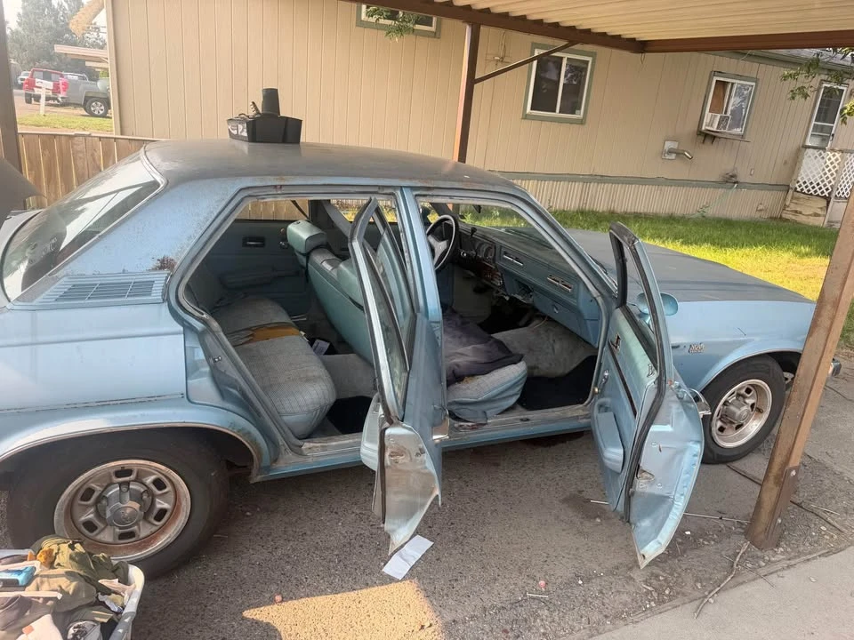 1978 Chevrolet Nova 4th Gen - Image 6 of 11