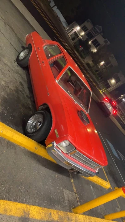 1978 Chevrolet Nova 4th Gen - Image 2 of 4